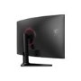 MSI OPTIX G321C 32" Full HD 165Hz Curved Gaming Monitor