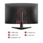 MSI OPTIX G321C 32" Full HD 165Hz Curved Gaming Monitor