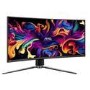 MSI MAG 341CQP 34" WQHD OLED 175Hz 0.03ms Curved Gaming Monitor