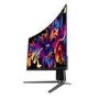 MSI MAG 341CQP 34" WQHD OLED 175Hz 0.03ms Curved Gaming Monitor