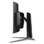 MSI MAG 341CQP 34" WQHD OLED 175Hz 0.03ms Curved Gaming Monitor