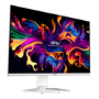 MSI MPG 321URXW QD-OLED 32" QD-OLED 4K UHD 240Hz 0.03ms Gaming Monitor