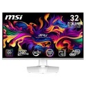 9S6-3DD29A-031 MSI MPG 321URXW QD-OLED 32" QD-OLED 4K UHD 240Hz 0.03ms Gaming Monitor