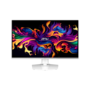 MSI MPG 321URXW QD-OLED 32" QD-OLED 4K UHD 240Hz 0.03ms Gaming Monitor
