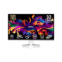 MSI MPG 321URXW QD-OLED 32" QD-OLED 4K UHD 240Hz 0.03ms Gaming Monitor