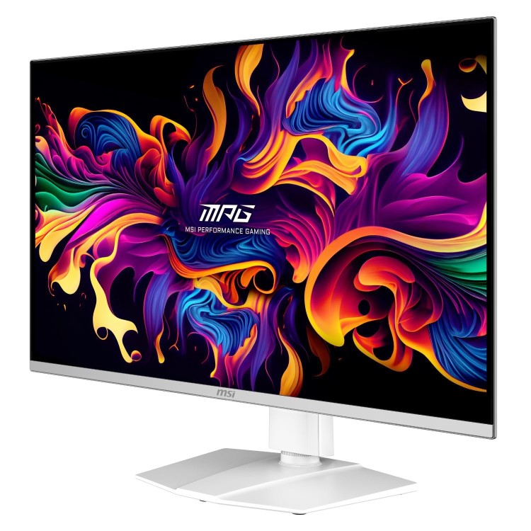 MSI MPG 321URXW QD-OLED 32" QD-OLED 4K UHD 240Hz 0.03ms Gaming Monitor