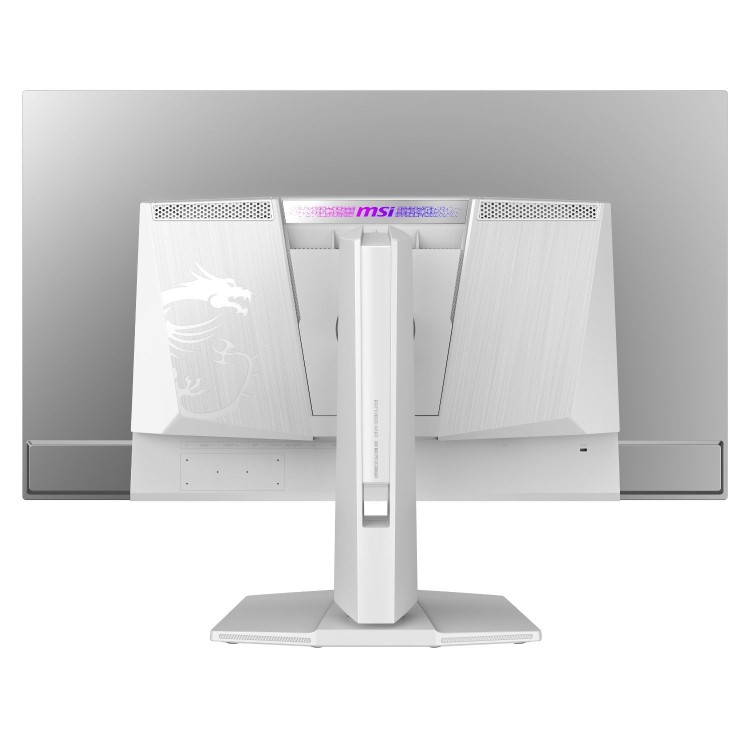 MSI MPG 321URXW QD-OLED 32" QD-OLED 4K UHD 240Hz 0.03ms Gaming Monitor