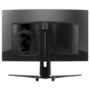 MSI MAG 321CUP QD-OLED 32" QD-OLED 4K UHD 165Hz 0.03ms Curved Gaming Monitor