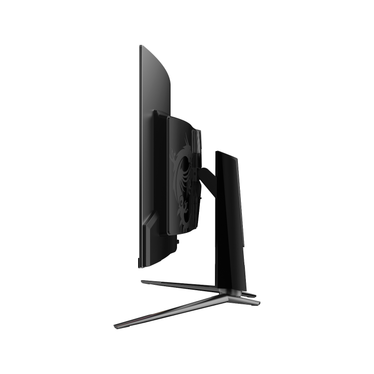 MSI MAG 321CUP 32" QD-OLED 4K UHD 165Hz 0.03ms Curved USB-C Gaming Monitor