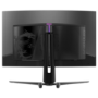 MSI MPG 321CURX QD-OLED 32" QD-OLED 4K UHD 240Hz 0.03ms Gaming Monitor