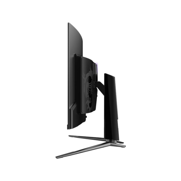 MSI MPG 321CURX QD-OLED 32" QD-OLED 4K UHD 240Hz 0.03ms Gaming Monitor