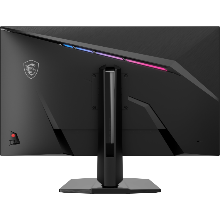 MSI MAG 322URDF E16 32" IPS 4K UHD 160Hz Full HD 320Hz 0.5ms Gaming Monitor