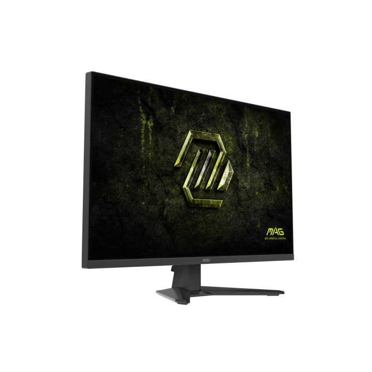MSI MAG 325QF E18V 32" VA WQHD 180Hz 0.5ms Gaming Monitor