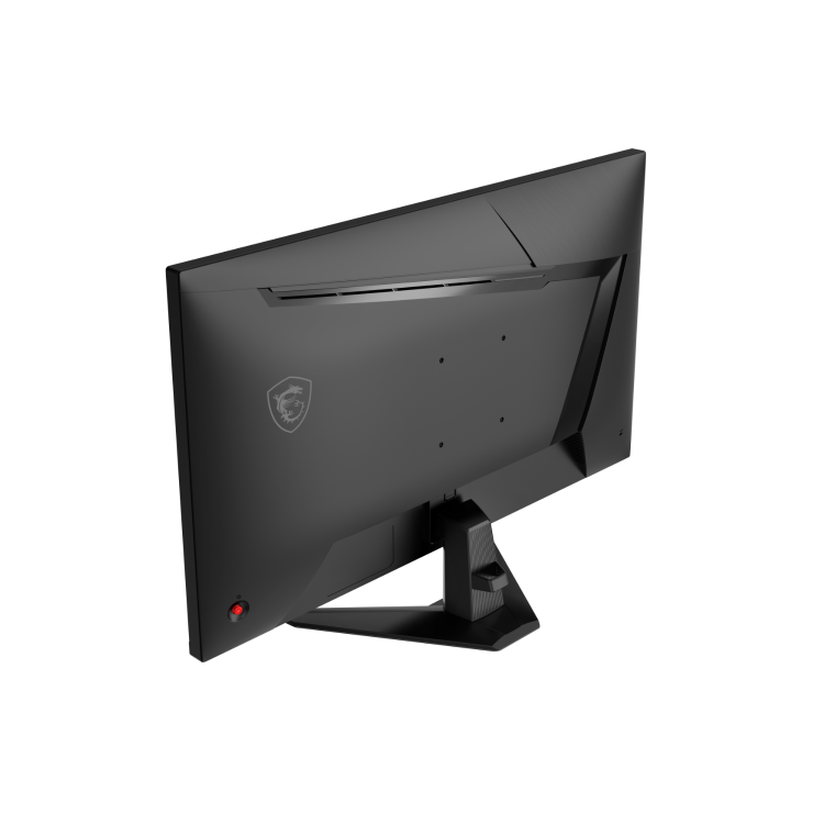 MSI MAG 325QF E18V 32" VA WQHD 180Hz 0.5ms Gaming Monitor