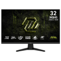 9S6-3DE11M-003 MSI MAG 325QF E18V 32" VA WQHD 180Hz 0.5ms Gaming Monitor