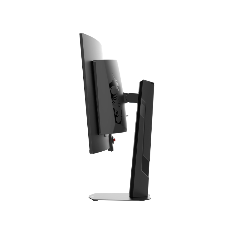 MSI MPG 341CQR X36 34" OLED UltraWide QHD 360Hz 0.03ms Curved Gaming Monitor