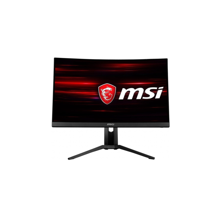 MSI Optix MAG241CR 24" Full HD 1ms 144Hz Curved Gaming Monitor