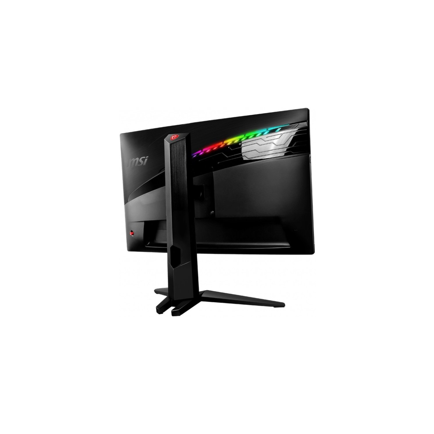 Msi Optix Mag241cr 24 Full Hd 1ms 144hz Curved Gaming Monitor Buyitdirect Ie