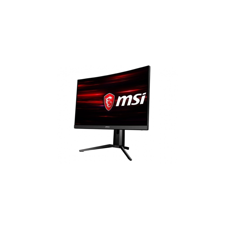 MSI Optix MAG271CR 27" 144Hz Freesync HDMI Curved Gaming Monitor