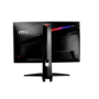 MSI Optix MAG271CR 27" 144Hz Freesync HDMI Curved Gaming Monitor
