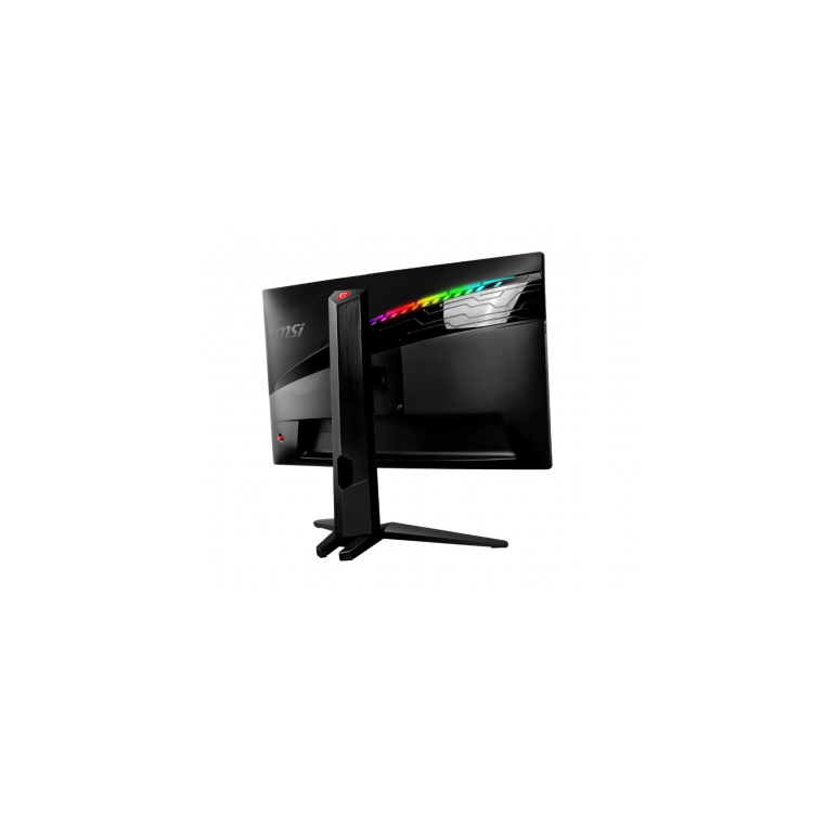 MSI Optix MAG271CR 27" 144Hz Freesync HDMI Curved Gaming Monitor