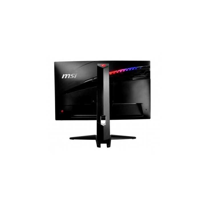 MSI Optix MAG271CQR 27" 1ms 144Hz QHD Curved Gaming Monitor