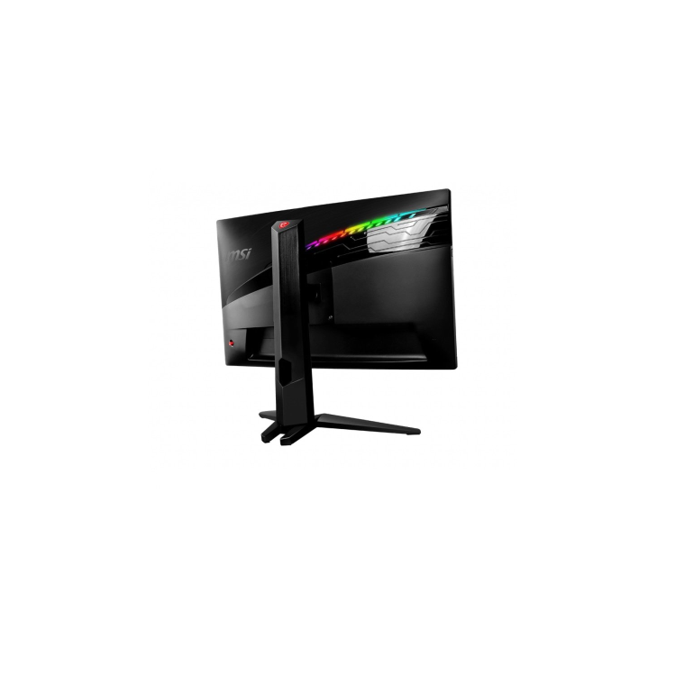 MSI Optix MAG271CQR 27" 1ms 144Hz QHD Curved Gaming Monitor