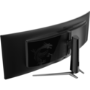 MSI MPG 491CQPX 49" OLED DQHD 240Hz 0.03ms Curved Monitor