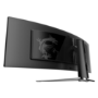MSI MPG 491CQPX 49" OLED DQHD 240Hz 0.03ms Curved Monitor