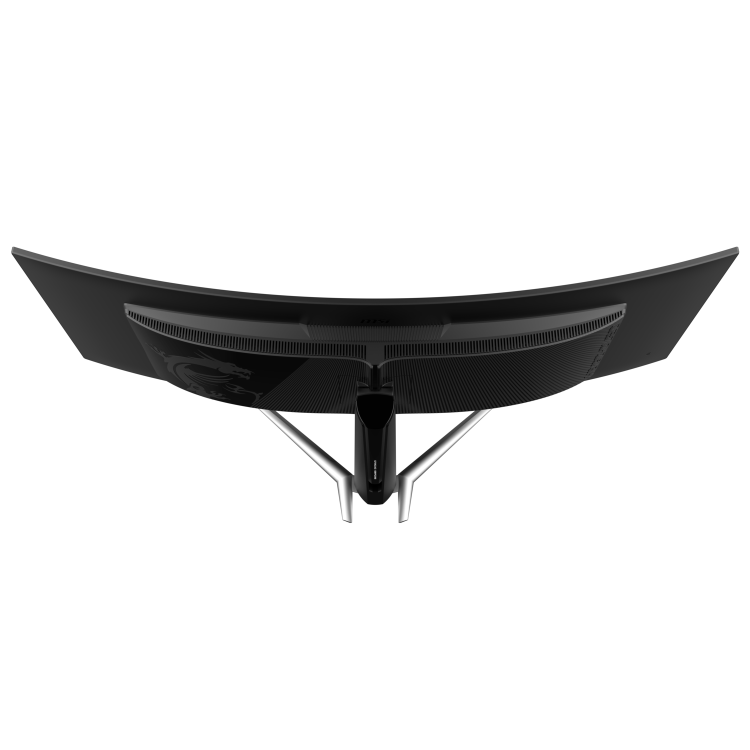 MSI MPG 491CQPX 49" OLED DQHD 240Hz 0.03ms Curved Monitor