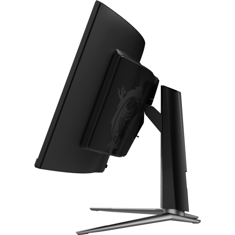 MSI MPG 491CQPX 49" OLED DQHD 240Hz 0.03ms Curved Monitor