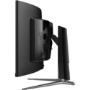 MSI MPG 491CQPX 49" OLED DQHD 240Hz 0.03ms Curved Monitor