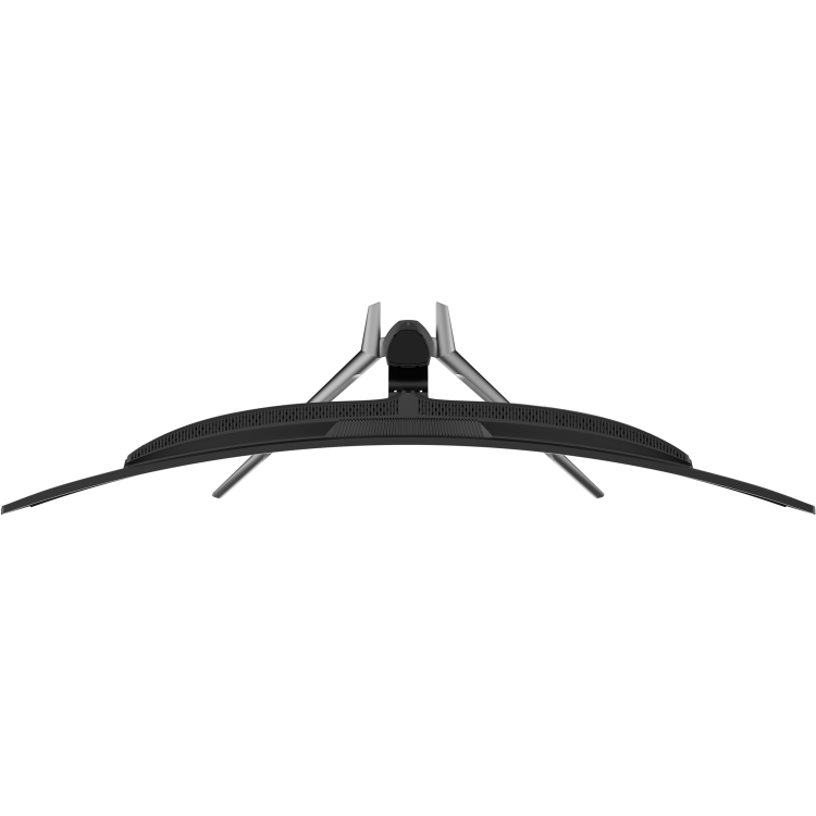 MSI MPG 491CQPX 49" OLED DQHD 240Hz 0.03ms Curved Monitor