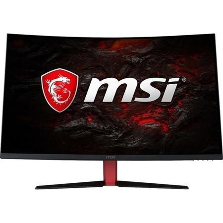 Refurbished MSI AG32CV Full HD FreeSync 165Hz Curved LED