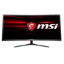 Refurbished MSI Optix MAG341CQ 34" UWQHD FreeSync  Curved Gaming Monitor