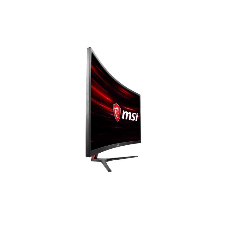 Refurbished MSI Optix MAG341CQ 34" UWQHD FreeSync  Curved Gaming Monitor