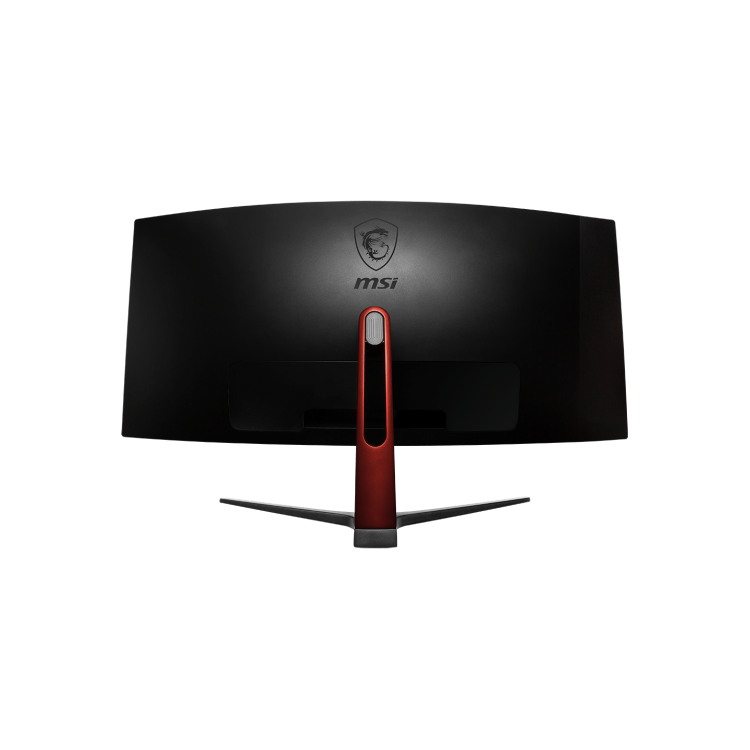 Refurbished MSI Optix MAG341CQ 34" UWQHD FreeSync  Curved Gaming Monitor