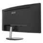 MSI PRO MP341CQ 34" VA UWQHD FreeSync Curved Monitor