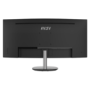 MSI PRO MP341CQ 34" VA UWQHD FreeSync Curved Monitor
