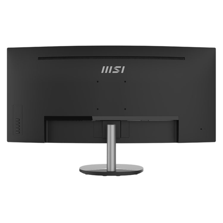 MSI PRO MP341CQ 34" VA UWQHD FreeSync Curved Monitor