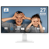 MSI PRO MP273QW E2 27" IPS WQHD 100Hz 1ms Monitor MSI PRO MP273QW E2 27" IPS WQHD 100Hz 1ms Monitor