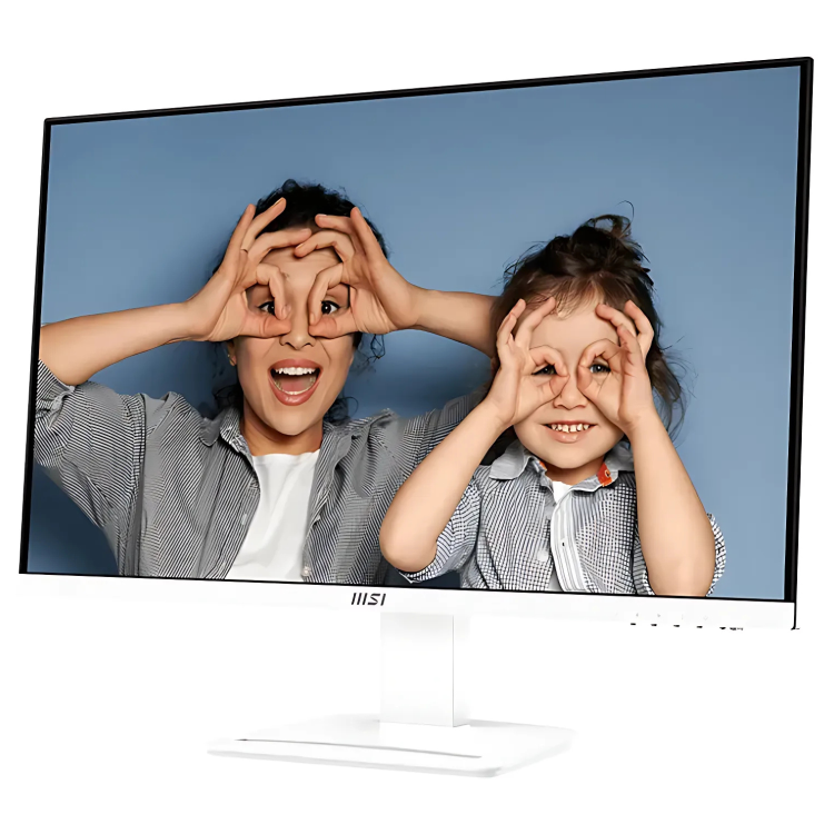 MSI PRO MP273QW E2 27" IPS WQHD 100Hz 1ms Monitor