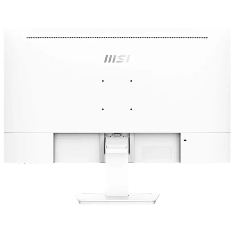 MSI PRO MP273QW E2 27" IPS WQHD 100Hz 1ms Monitor