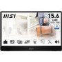 MSI PRO MP161 E2U 15.6" Full HD IPS Portable Monitor