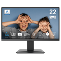 A1/9S6-3PB9CH-020 Refurbished MSI PRO MP223 E2 22" VA Full HD 100Hz Monitor
