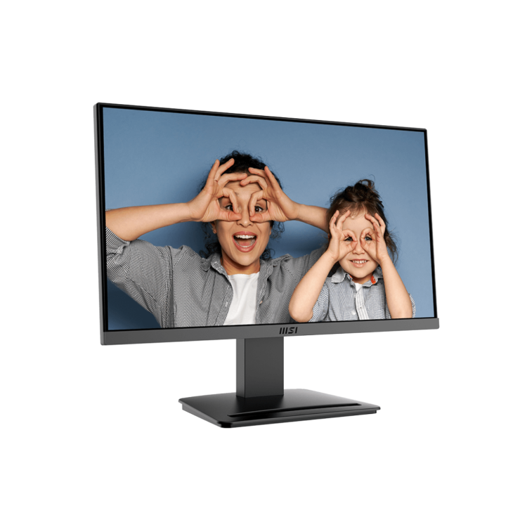 Refurbished MSI PRO MP223 E2 22" VA Full HD 100Hz Monitor