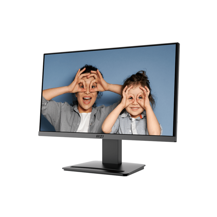 Refurbished MSI PRO MP223 E2 22" VA Full HD 100Hz Monitor