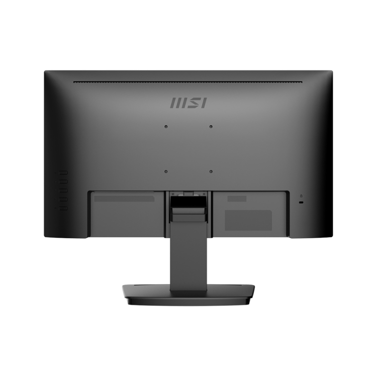 Refurbished MSI PRO MP223 E2 22" VA Full HD 100Hz Monitor