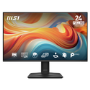 MSI PRO MP242 E14A 24" IPS Full HD 144Hz 1ms Business Monitor