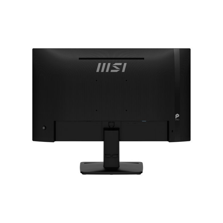 MSI PRO MP242 E14A 24" IPS Full HD 144Hz 1ms Business Monitor